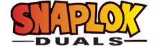 Snaplok Duals