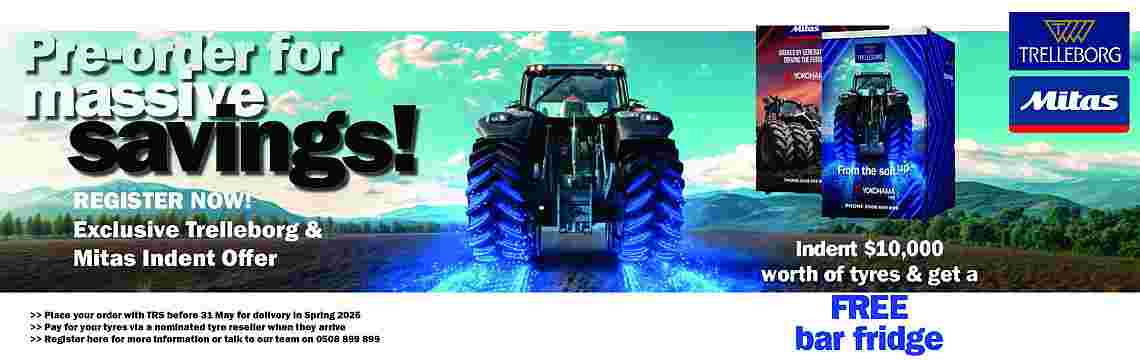 Rural Contractor Indent 2025