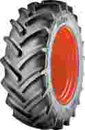 300/70R20 Mitas 110A8/110B AC70T Tractor Lug TL 