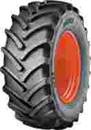 650/65R42 Mitas 165D/168A8 AC65 Tractor Lug TL * 5798 RC