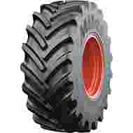 VF 600/70R30 Mitas 165D HC2000 TL Tyre