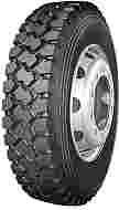 11R22.5 Roadlux Pattern R305 TL 148/145J  All Steel Radial Truck Tyre 