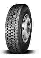 215/75R17.5 Roadlux Pattern R508 TL 135/133J  All Steel Radial Truck Tyre 