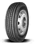235/75R17.5 Roadlux Pattern R216 TL 143/141J  All Steel Radial Truck Tyre all position