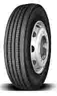 11R22.5  Roadlux Pattern R116 TL 148/145M  All Steel Radial Truck Tyre 