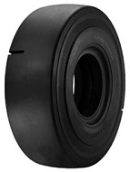 1800-25 Ecomega Smooth 40PR TL Tyre L4S TD-58mm