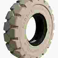 23/9.00-10 TRELLEBORG ORCA Non Mark Solid F/Lift 6.5 