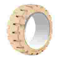 21x9.00x15 Apexway Non Mark Treaded POB Tyre 