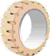 18x6x12 1/8 Trelleborg POB F/Lift GL NM Treaded  non mark 