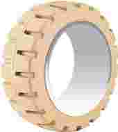 15x5x11 1/4 TRELLEBORG PS1000 F/Lift POB Tyre Non Mark Treaded  