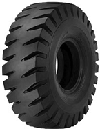 18.00-33 ECOMEGA CTR Handler E4 Ind TL 40PR  TD-66.5mm 