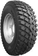 340/85R24 Trelleborg   99% OE