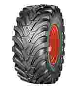 680/60R30.5 Mitas AGRITERRA 03 176D TL  Radial Flotation Implement Tyre 