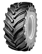 VF 650/65R34 Trelleborg TM1000 PT (Progressive Traction) 170D(167E) TL Tractor Lug *