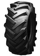6-12  Trelleborg T63 4PR Tractor Tyre TL 