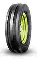 6.00-16 Cultor 8PR AS-FRONT 04 3-RIB TT 