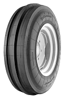 7.00-12 Cultor T7  3Rib Implement 6PR TL Tyre 