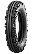 6.50-16 Trelleborg TD27 Front Tractor 8PR Tyre TT 