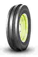 7.50-16 Cultor 8PR AS-FRONT  10 TT - 3 RIB 