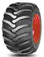 500/45-20 Mitas TR-12  IMP 162/150A8 TL 