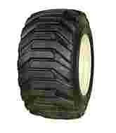 315/55D-20 12PLY Outrigger Pneumatic Skidsteer Tyre