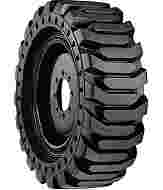 30/10-16 Trelleborg BRAWLER HPS Skidsteer Solid OTR Tyre 6.0 