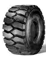 20.5R25 BullBlack By Ecomega BB07 L5 2star (193A2) TD-68mm TL  