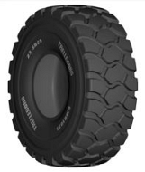 20.5R25 Trelleborg EMR 1031 TL  193A2/161A8 (L3/E3)  TD-36mm 