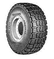 23.5R25 Trelleborg EMR 1025 TL 176A2/153A8 (L2/G2)  TD-34mm