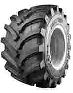 600/55-26.5 Trelleborg T440  Steelbelted Twin Forestry  20PR TT Tyre  
