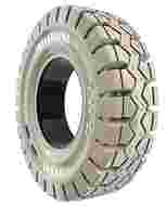 6.50-10 TRELLEBORG XP800 Non Mark Solid F/Lift Click (LOC) 5.0 