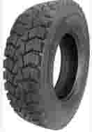 9.5R17.5 Roadlux R335D