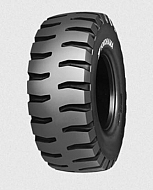 20.5R25 Yokohama RL31 (E3