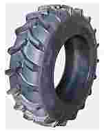 5.00-12 ARM R-1 LUG 8PR TT SET