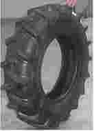 9.5-16 ARMOUR G-1 LUG 6PR TL