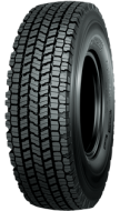 385/95R25 Yokohama RS01 Highway/Winter Traction WC TL Mobile Cranes Tyre 
