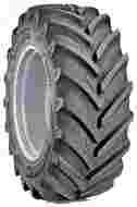 VF 600/60R30TL 147D Michelin Xeobib