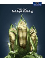 Trelleborg TM3000 brochure
