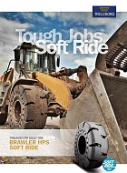 Trelleborg Brawler HPS Soft Ride brochure