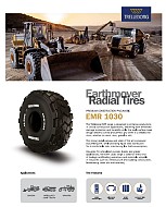 Trelleborg EMR1030