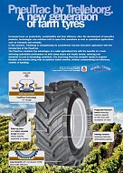 Trelleborg PNEUTRAC
