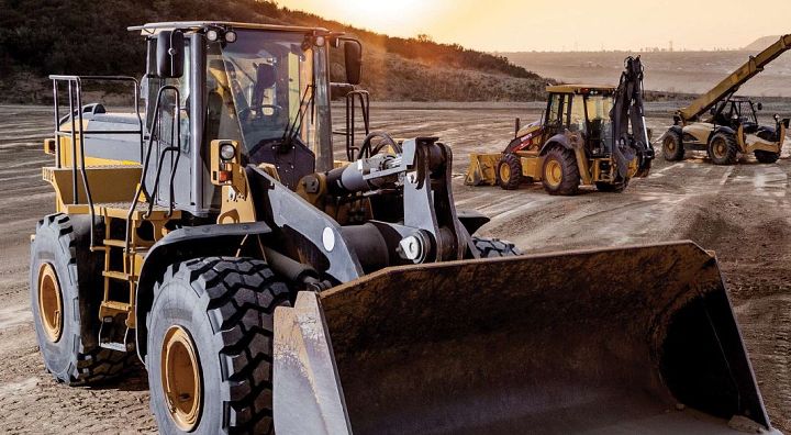 EMR1030 - Earthmover Radial Tyres