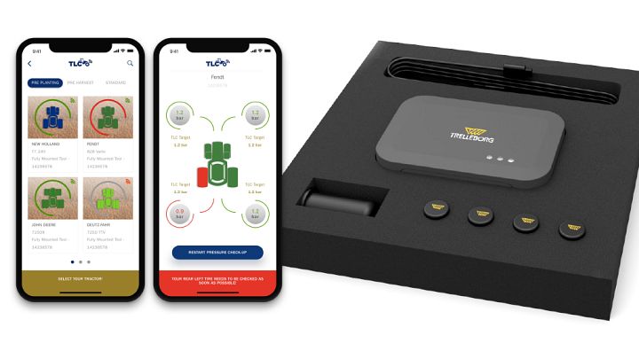 New TLC Plus App introduced to New Zealand