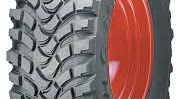 Mitas expands its range of High Capacity Municipal universal silent running tyres for all-season use
